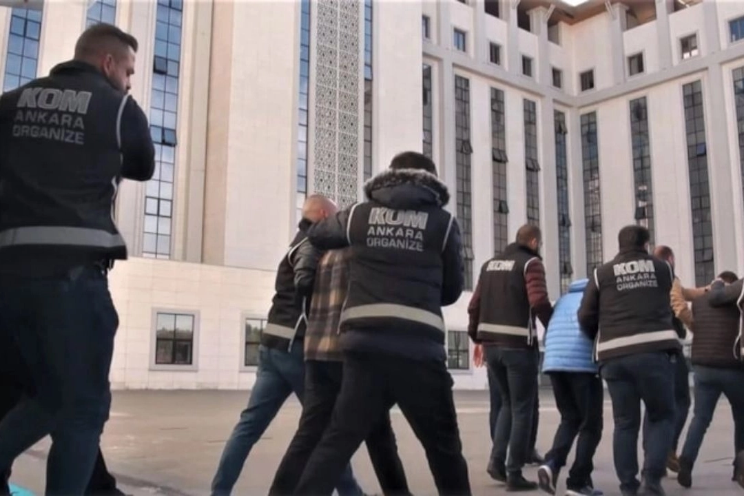 Ayhan Bora Kaplan yargılanmasına devam edildi: Telsize arkadaş diyorduk haberinin görseli
