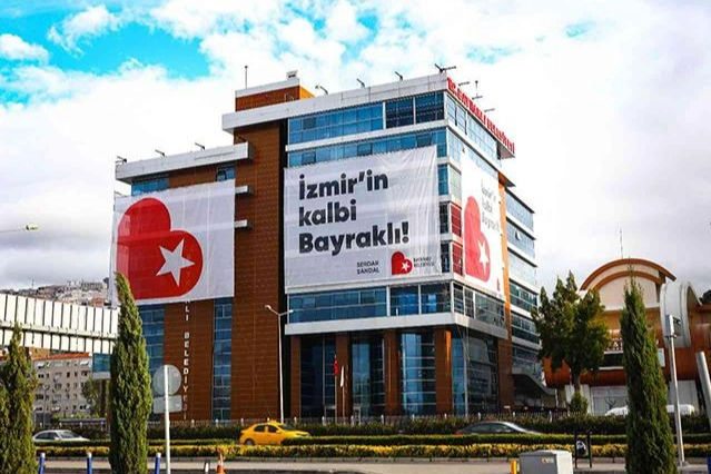 Bayraklı’da işçiler eyleme gidiyor! haberinin görseli