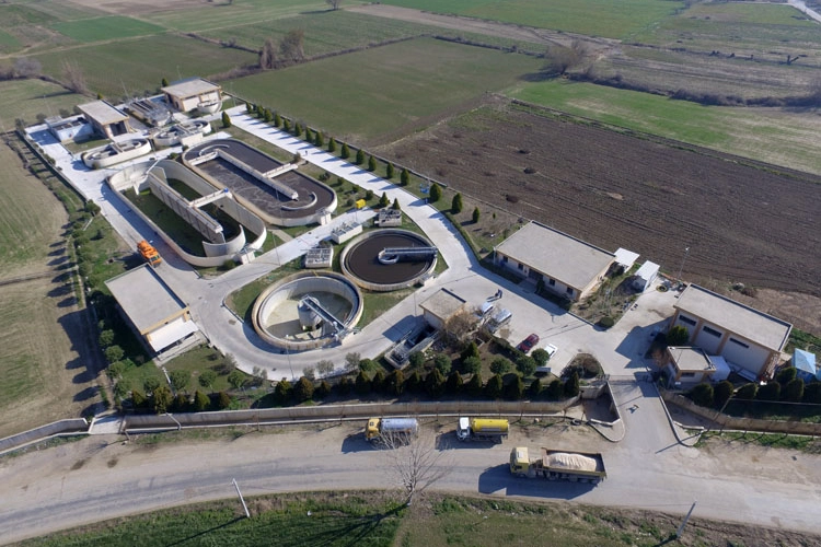 Bergama’ya yeni su tesisi: Planlar askıda! haberinin görseli