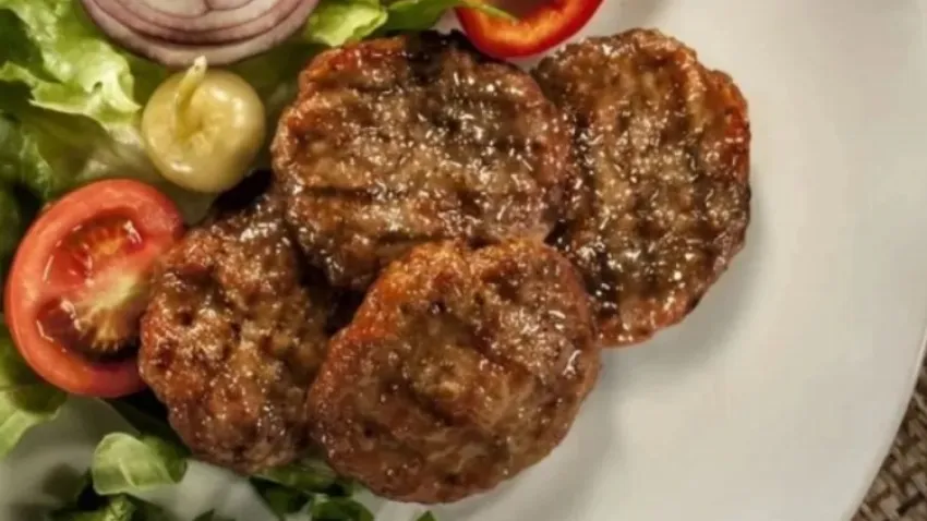 köfte