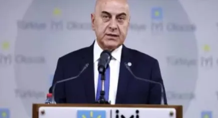 İYİ Parti olağan kongresi için geri sayım başladı haberinin görseli