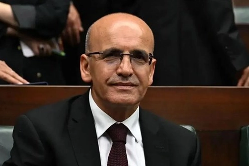 Mehmet Şimşek'ten Erdoğan açıklaması: Dedikodulara inanmayın