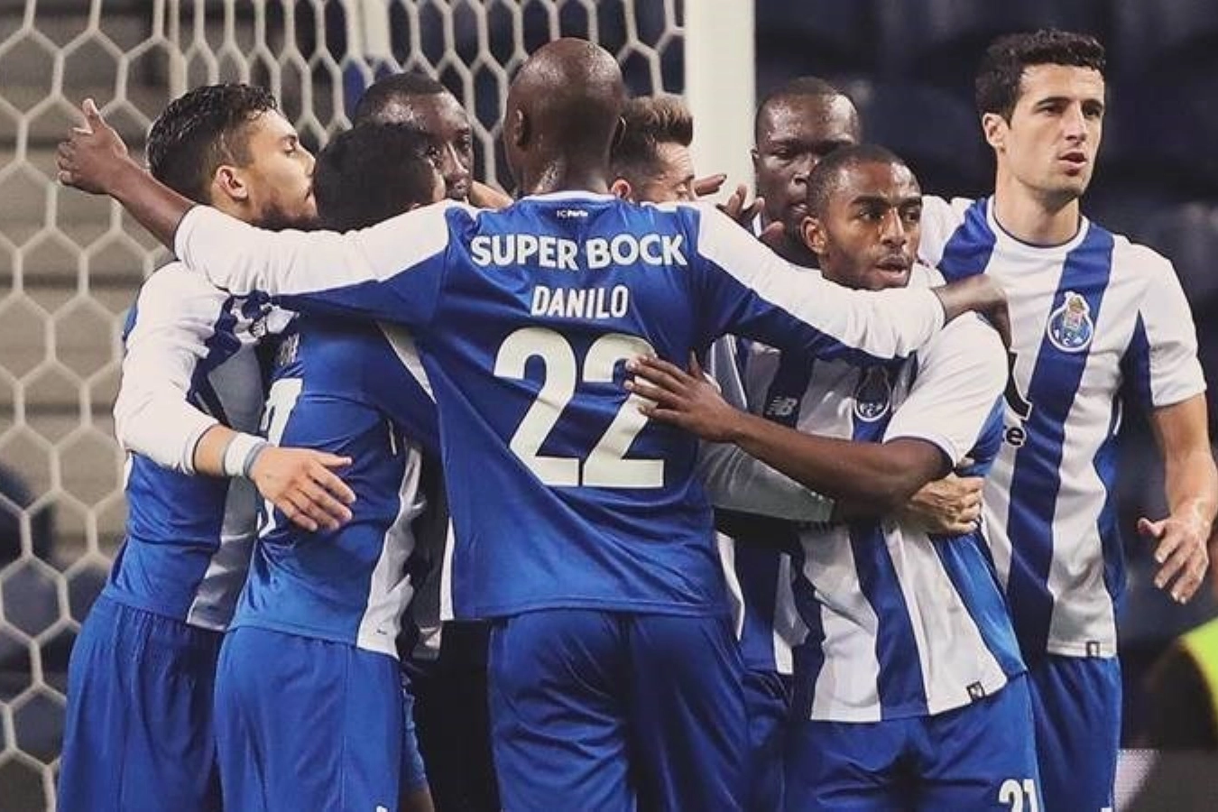 Porto-Guimaraes maçı ne zaman, saat kaçta? Porto-Guimaraes maçı hangi kanalda? haberinin görseli