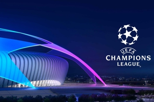 Şampiyonlar Ligi’nde ilk finalistler belli oluyor haberinin görseli