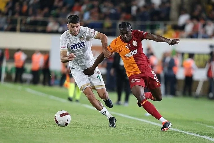 Süper Lig'de son durum nedir? haberinin görseli