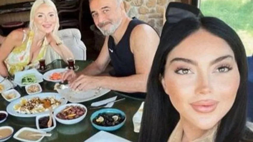 yılmaz erdoğan