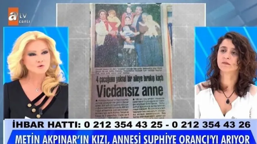 DUYGU NEBİOĞLU MÜGE ANLI