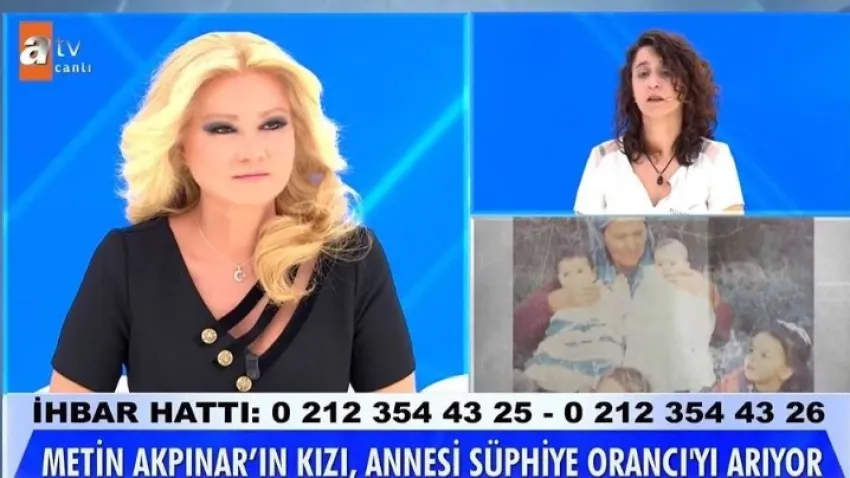 DUYGU NEBİOĞLU MÜGE ANLI