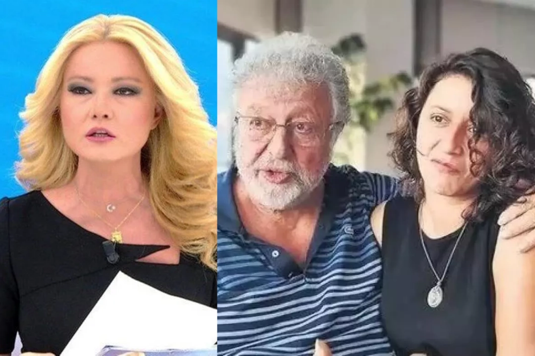 Duygu Nebioğlu’nun aranan annesi Suphiye Orancı kimdir? Suphiye Orancı mesleği ne? haberinin görseli