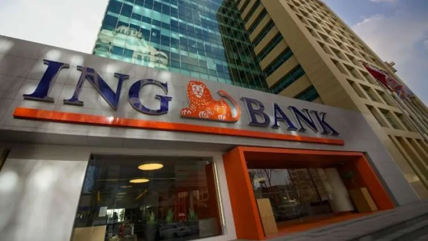 ıng banka