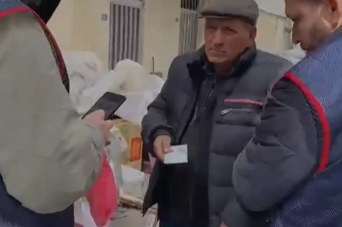 Firari cinayet zanlısı JASAT’tan kaçamadı haberinin görseli