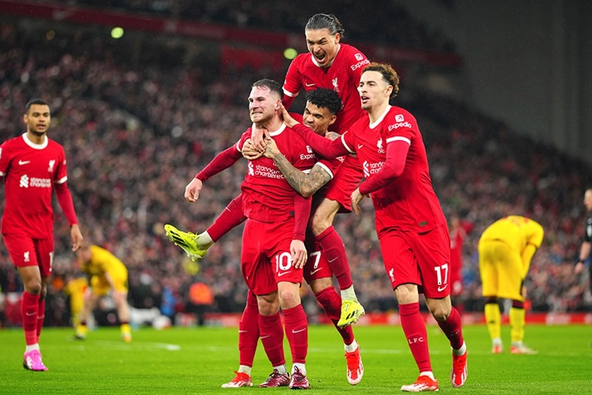 Geri sayım başladı! Atalanta- Liverpool maçı ne zaman, nerede, saat kaçta oynanacak? haberinin görseli