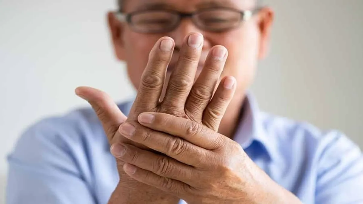 Karşıyaka Belediyesi'nden Parkinson Hastalığı Semineri haberinin görseli