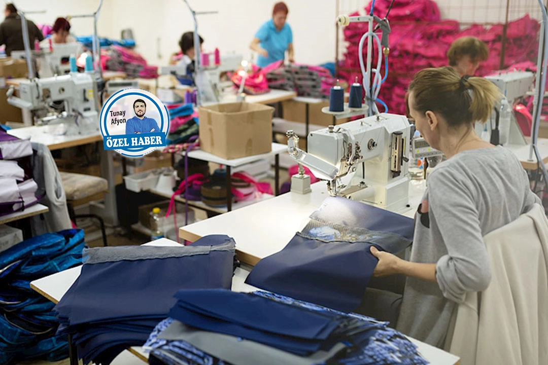 Katma değerli üretim ile riske son verilebilir haberinin görseli