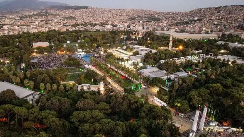 kültürpark