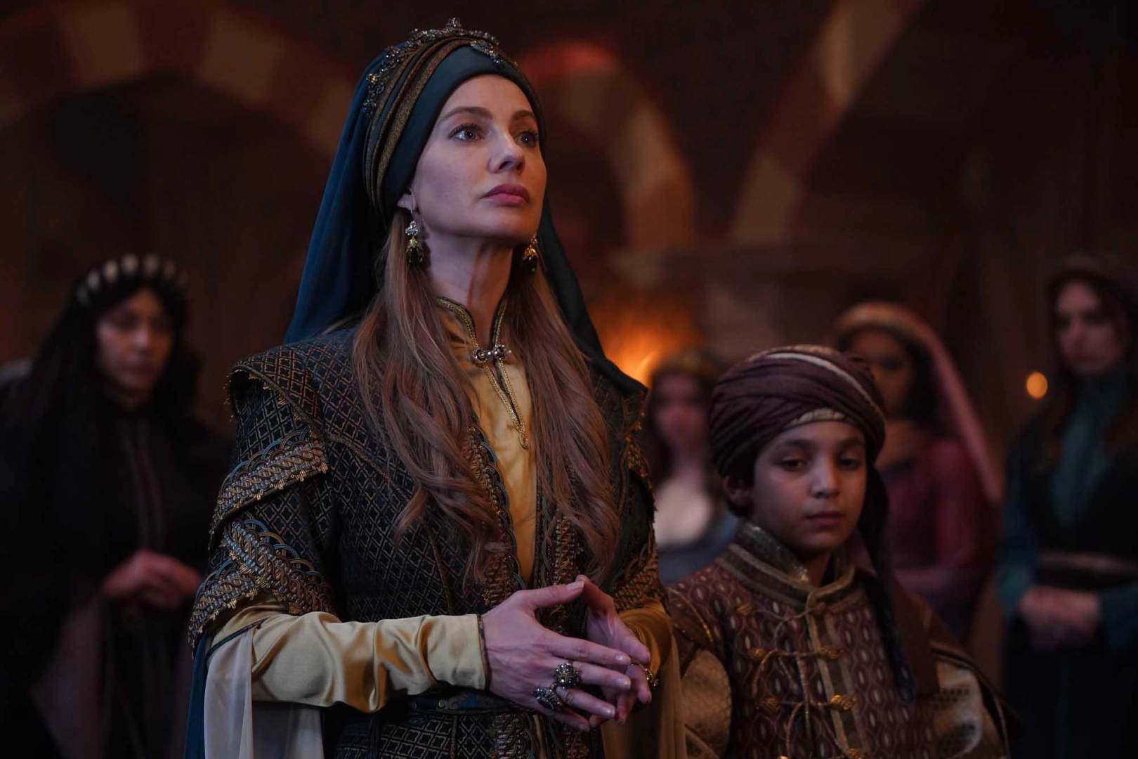 Mehmed: Fetihler Sultanı 8. bölüm fragmanı yayınlandı! Mehmed: Fetihler Sultanı'nda bu hafta neler olacak? haberinin görseli