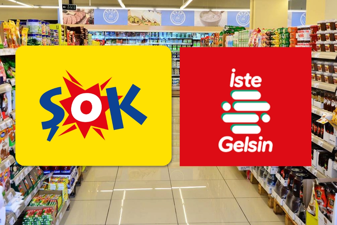 Milyon TL'lik rekor satın alım ŞOK etkisi yarattı: Türkiye’nin dev market zinciri, İstegelsin’i satın aldı haberinin görseli