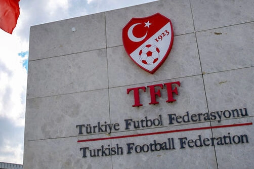 TFF Başkanlığı için ilk aday belli oldu! haberinin görseli