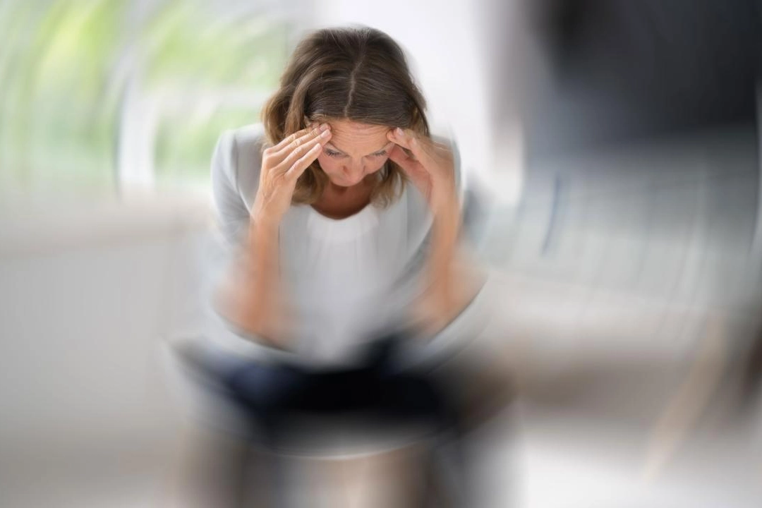 Uzmanı anlattı: Dikkat eksikliği yetişkinlerde de görülebilir! haberinin görseli