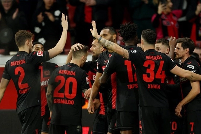 West Ham- B. Leverkusen maçı ne zaman? West Ham- B. Leverkusen maçı hangi kanalda, saat kaçta?