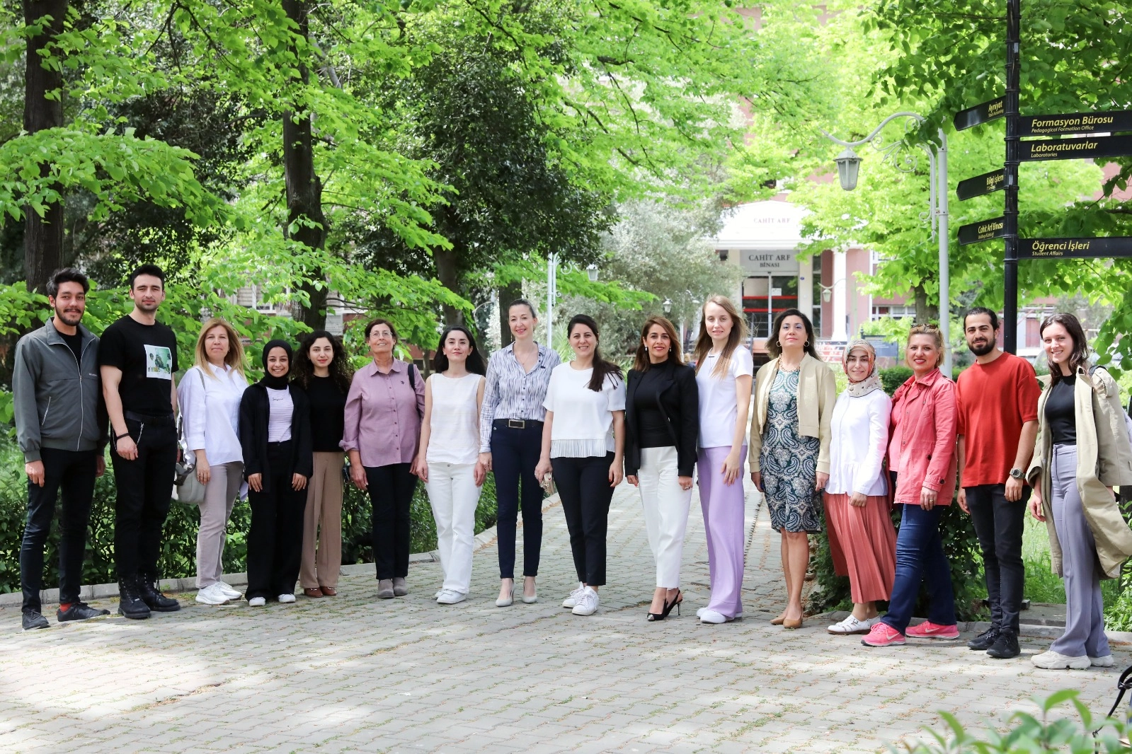 DEÜ'nün kalite standartları yükseliyor: Psiikolojik Danışmalık programına akredite