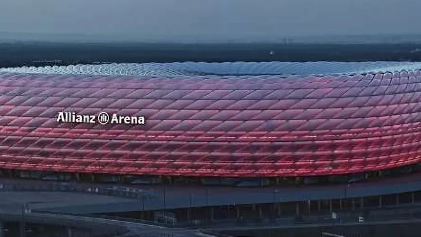 Allianz Arena