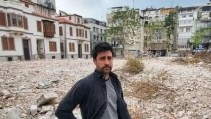 çağlar ertuğrul paylaşım 