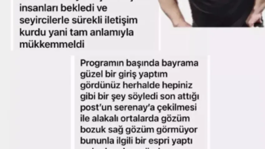 cem yılmaz nafaka olayı