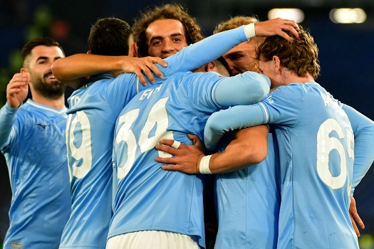 Genoa - Lazio maçı ne zaman? Genoa - Lazio maçı hangi kanalda, saat kaçta? haberinin görseli