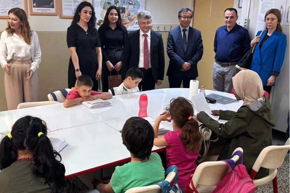  ‘Hayallere Açılan Kapı: Masallar’ haberinin görseli