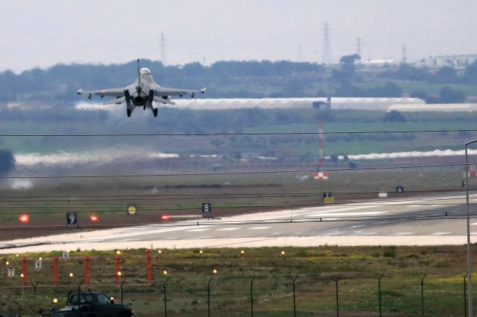 İncirlik'teki üssün adı değişti