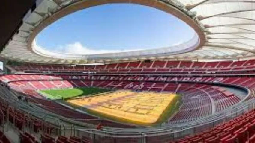 Metropolitano