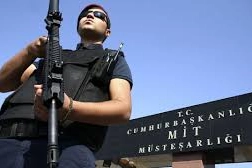 MİT’ten DHKP-C sorumlusuna operasyon! haberinin görseli
