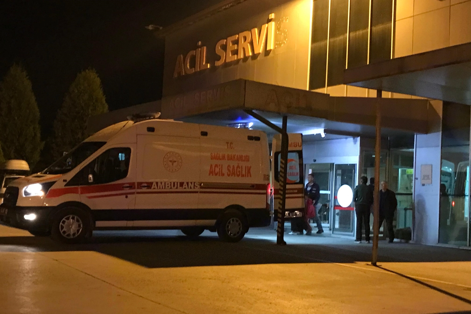 Sakarya’da korkunç olay! Annesi para vermeyince kendisini yakmaya çalıştı haberinin görseli