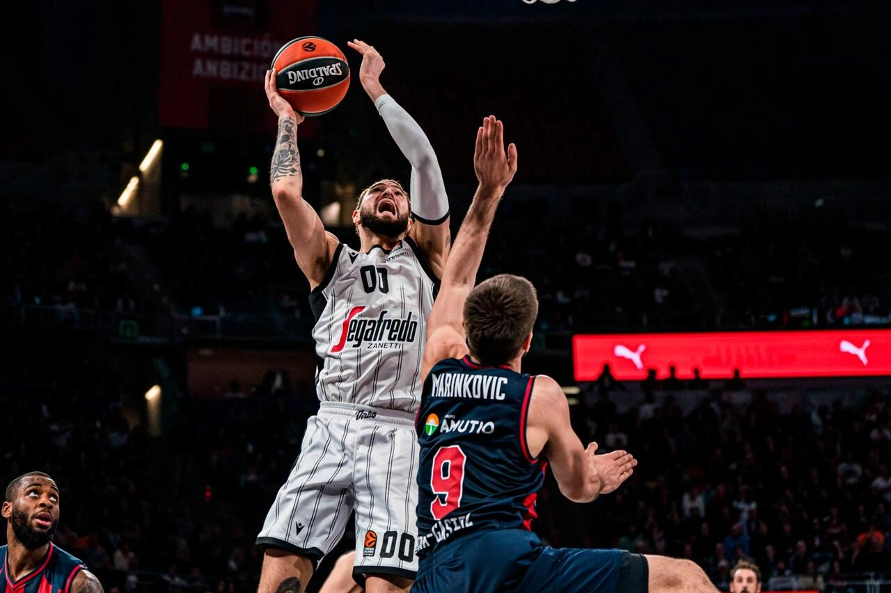 THY Euroleague’de gözler bu maçta: Baskonia-Virtus Bologna maçı ne zaman, saat kaçta, hangi kanalda? haberinin görseli