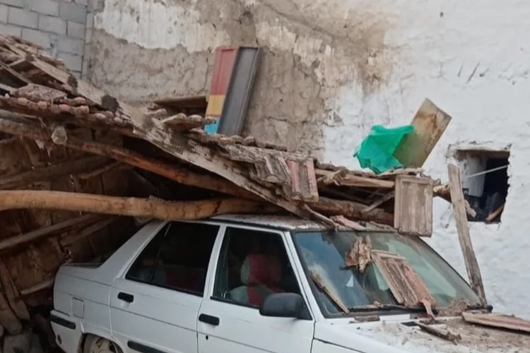 Tokat’ta art arda depremler devam ediyor! haberinin görseli