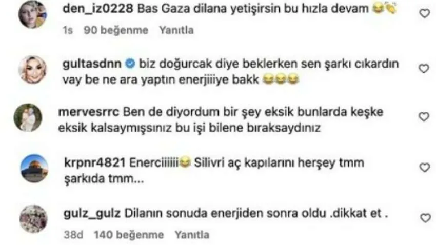 tayyargil
