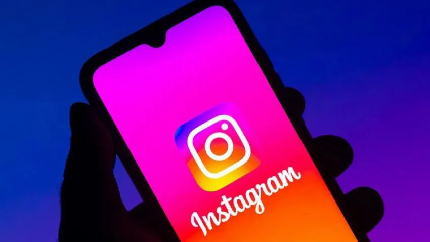 instagram dürtme özelliği