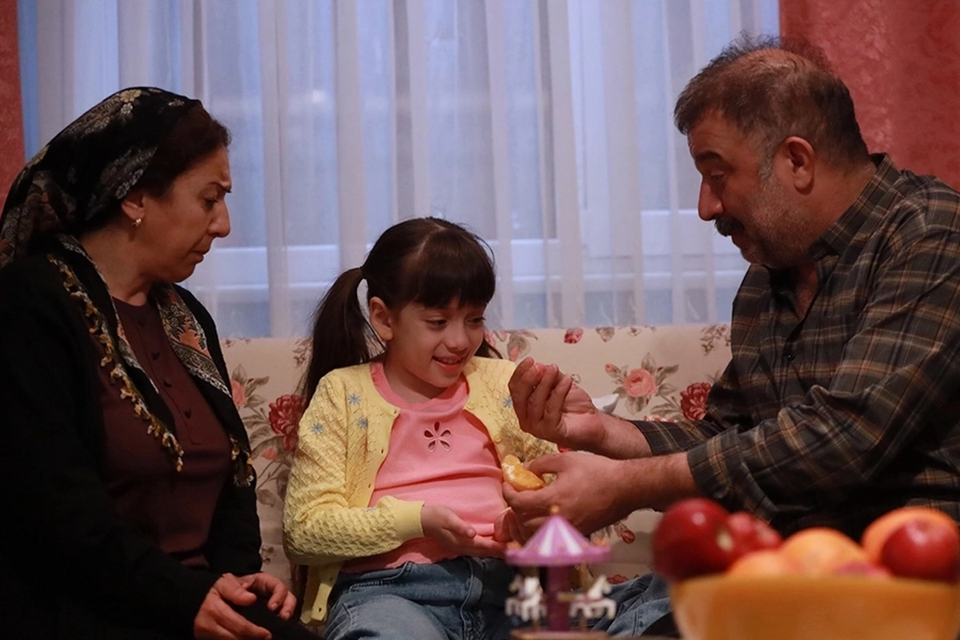 Korkma Ben Yanındayım 6. bölüm 2. fragmanı yayınlandı. Korkma Ben Yanındayım'da bu hafta neler olacak? haberinin görseli