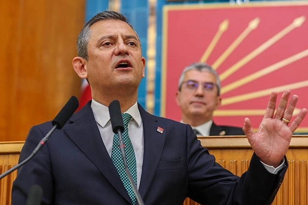 Kulis Bilgisi: Özel bir milletvekilinin istifasını istedi! haberinin görseli