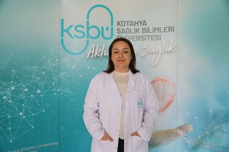 Kütahya'da araştırma ekibine destek haberinin görseli