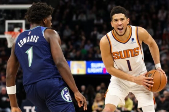 Minnesota-Phoenix maçı ne zaman, saat kaçta ve hangi kanalda yayınlanacak? haberinin görseli