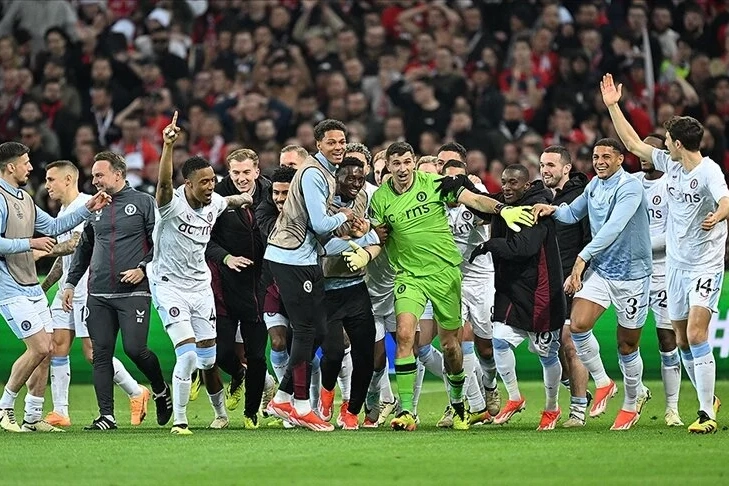 V. Plzen elendi! Türkiye yerini garantiye aldı haberinin görseli