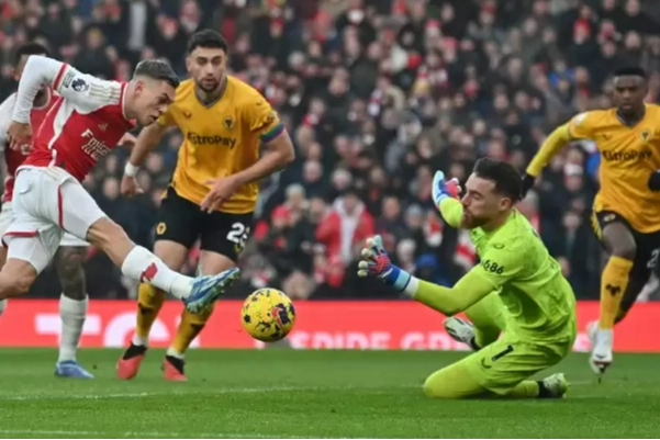 Wolverhampton Wanderers - Arsenal maçı ne zaman ve saat kaçta? Hangi kanalda canlı yayınlanacak? haberinin görseli