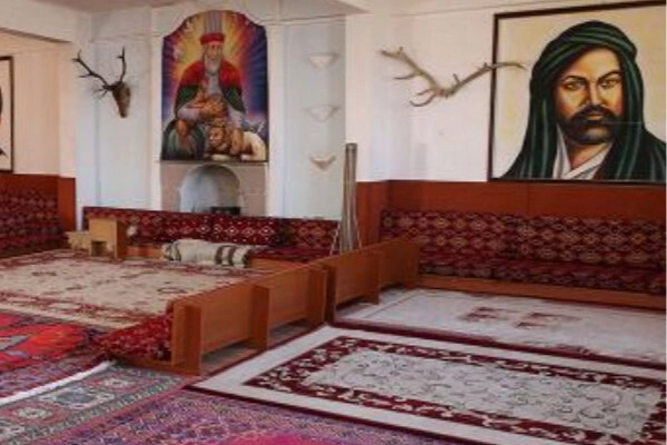 Cemevlerinin aydınlatma giderleri artık devlet tarafından karşılanacak haberinin görseli