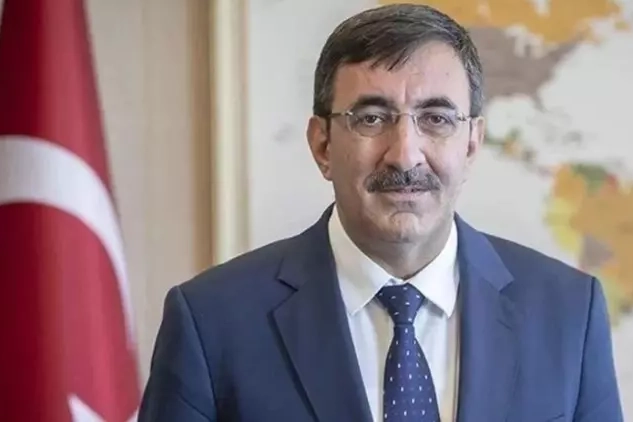 Cevdet Yılmaz'dan emekliye müjde: Hazırlıklar var haberinin görseli