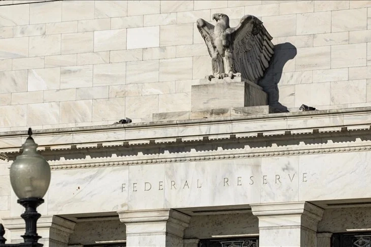 Fed: Enflasyon en büyük finansal risk olarak görülüyor haberinin görseli