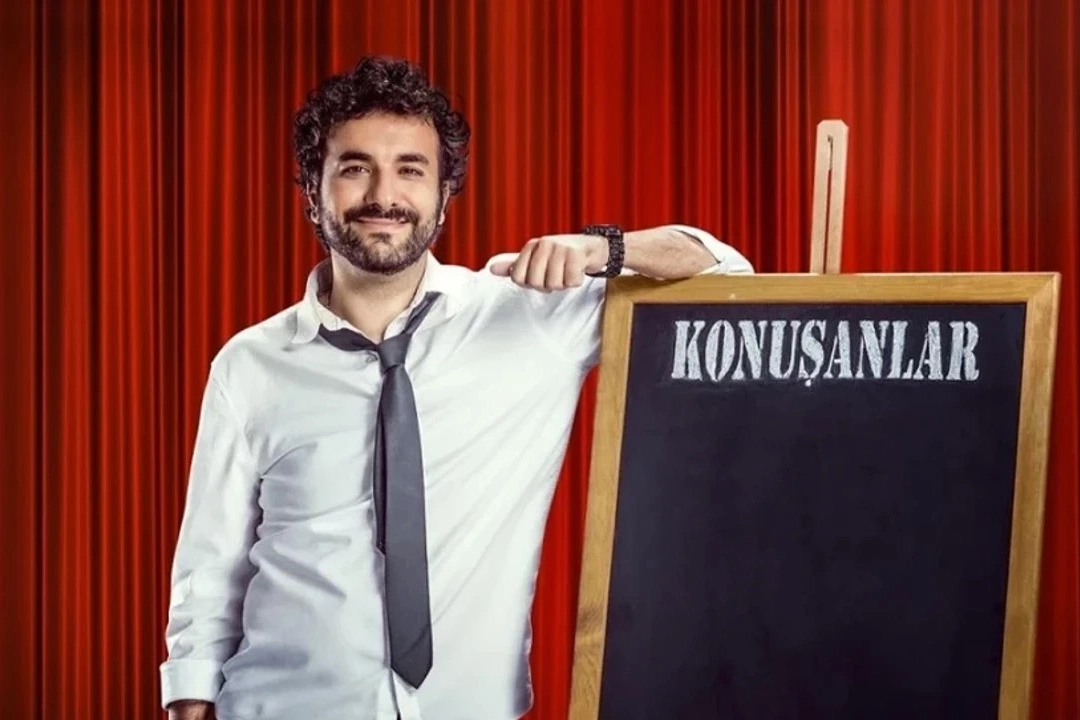 Hasan Can kaya acil ameliyata alındı… Hasan Can Kaya ne ameliyatı oldu? Ünlü komedyen Hasan Can Kaya'nın sağlık durumu nasıl?