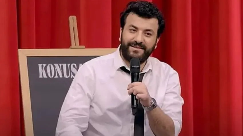 hasancan kaya