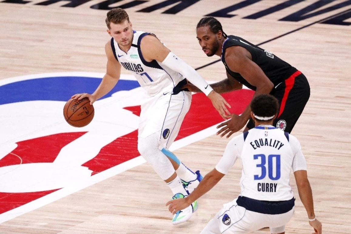 LA Clippers- Dallas maçı ne zaman, saat kaçta? NBA LA Clippers Dallas hangi kanalda canlı yayınlanıyor?